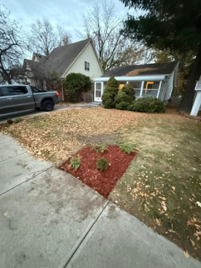 Dearborn Cottage